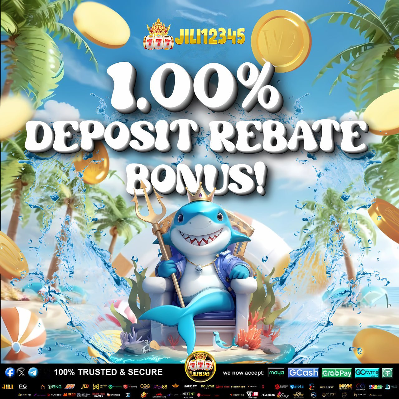 Top 5 Things to Know About Slot GCash and Maya for Filipino Players
