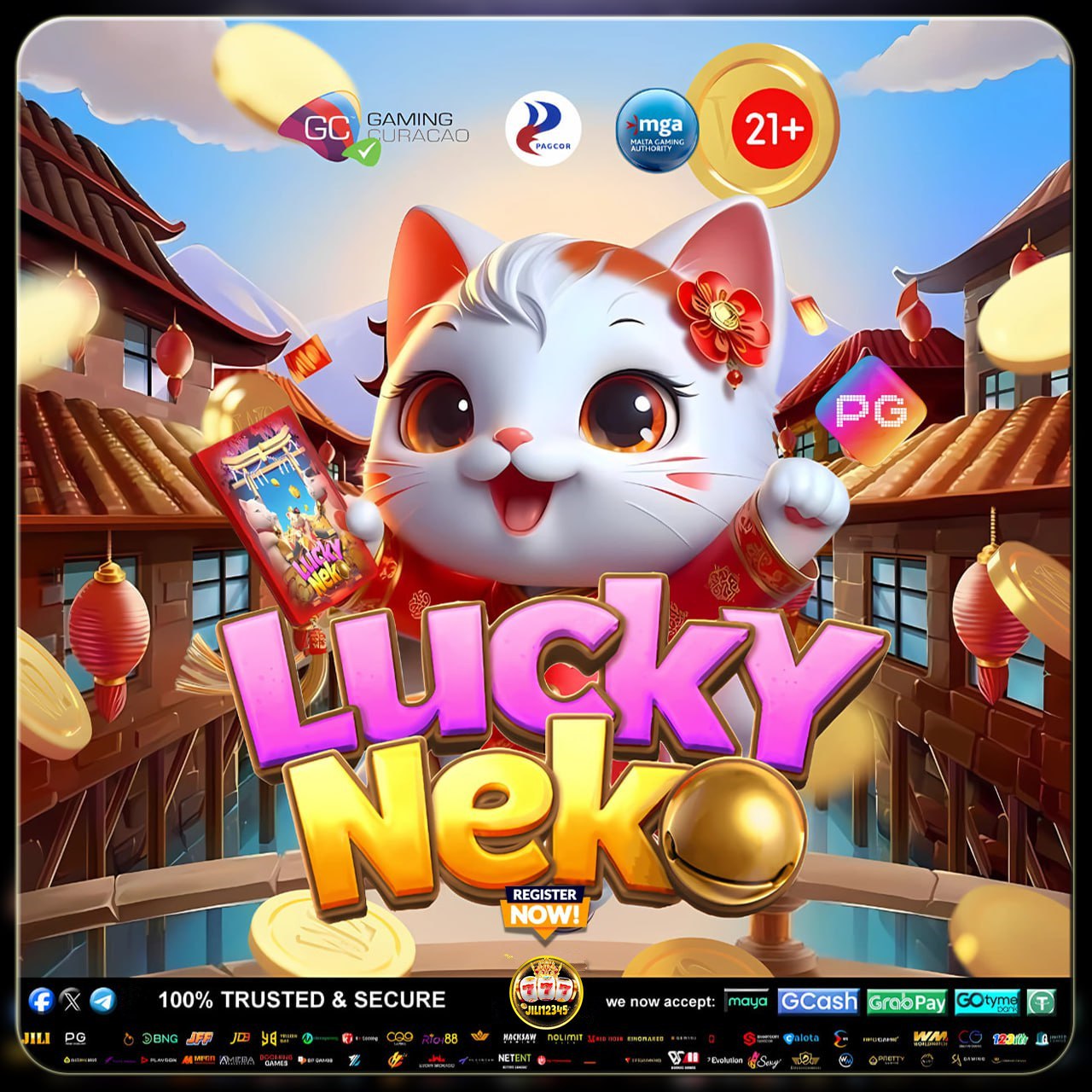 How to Cash Out from Slot Online on CasinoOnlineIT.Site Using GCash or Maya
