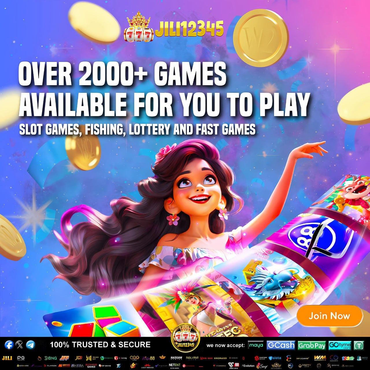 Riscos associados aos slots online